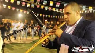 عوني الشوشاري افراح ابو مراد سواعد - موقع الريناوي
