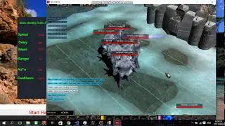 hack mu online