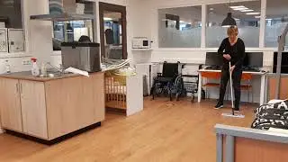 schoonmaakcursus annelies stofwissen