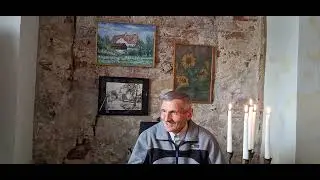 Jan Wilgus - artysta Nowy Korczyn
