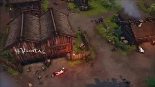 Rustler - Gameplay Intro