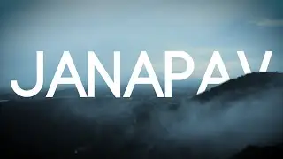 JANAPAV MONSOON ROADTRIP | CHALOBADDE