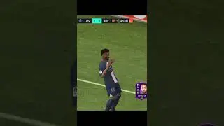 Neymar Jr Goal by Penalty for psg/Psg Match highlights/#neymar #shorts #psgmatchtoday #youtubeshorts