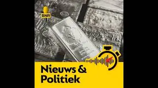 Zilver corrigeert hard, historische koersval