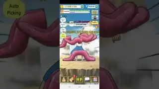 TAP TAP BREAKING ALL THINGS SHOWCASE!!!!! (BACK)