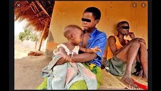 TANZANIA NDOA ZA UTOTONI NI HATARI/MIKOA INAYOONGOZA KWA NDOA HIZO/WANAKATISHA NDOTO ZAO SHERIA