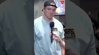 Alex Foxen gives boss answer when asked about opponents