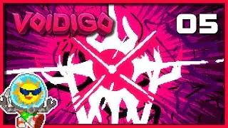 The Power of the Sun [Voidigo Ep 5 | Dr Fusion Rogue Gameplay | Syphro Plays]