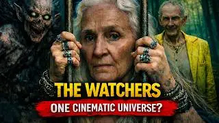 The Watchers (2024) &mdash; Are They the Same Creatures as in FROM?