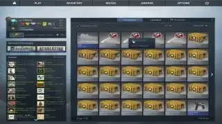 CS:GO  |  ★ Falchion Knife Unboxing