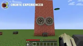 Create Experienced 0.1 Quick Showcase (Discontinued)