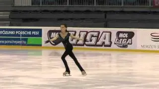 Anna Dea GULBIANI-SCHMIDT  - GEO