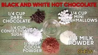 DIY stocking stuffer