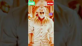 This one looks cool😇😇 @ajithkumar#thala #ak #ak62 #ajithkumar #ajith #thunivu  #vidaamuyarchi