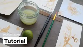 Tutorial - Mensajes secretos