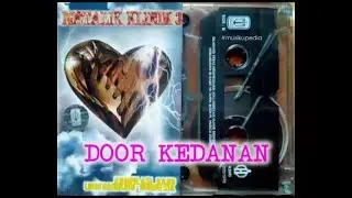 (Full Album) Metalik Klinik 3 # Door Kedanan