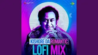 Yeh Sham Mastani - Lofi