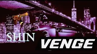 Venge.io SHIN montage