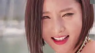 Kim Sori BIKINI