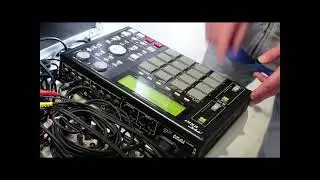 D.j. Agile And &hellip; The Butcher  #hiphop #beats 