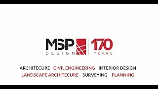 MSP Design Celebrates 170 Years