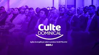 CULTE DOMINICAL