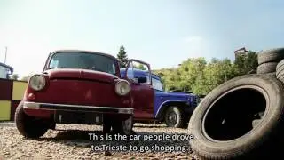 TRST, JUGOSLAVIJA/ TRIESTE, YUGOSLAVIA Trailer