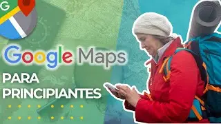 Refuezo Crear una hoja de ruta en Google Maps