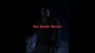 Dexter Morgan Vs Front Man