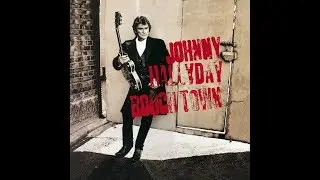 Can't stop wanting you Johnny Hallyday Rough Town 1994