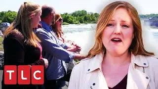 Los Alldredge son decepcionados por nueva pretendiente | Matrimonio busca esposa | TLC Latinoam&eacute;rica