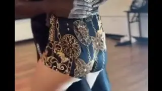 Bad boy diddy (sam) GTO THANOS STUDIOS officiel vidéo💝💕