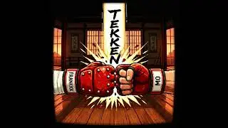 FranKkk x @realMOofficial - TEKKEN l فرانككك و مو (Official audio) 