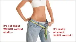 Pure Green Coffee Bean Extract - Part 1