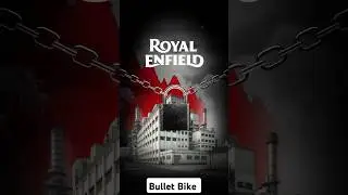 How Royal Enfield revived itself? 🏍️🇮🇳