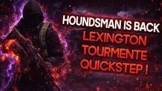 HOUNDSMAN D&Eacute;BARQUE ! RETOUR des TOURMENTE & LEXINGTON | The Division 2 FR |