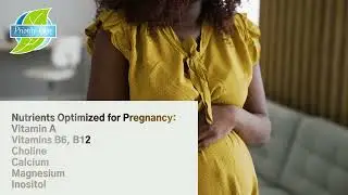 Opti-Prenatal Superior Prenatal support from Priority One Vitamins