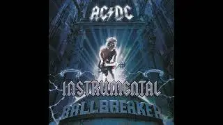 AC/DC - Whiskey on the Rocks (Instrumental)
