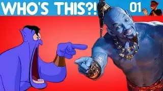 Is Will Smith Ruining Robin Williams Legacy?! - No Sinners Allowed Podcast