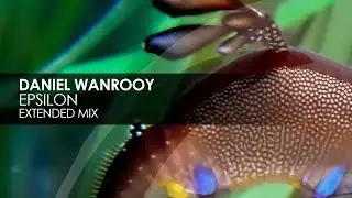 Daniel Wanrooy - Epsilon