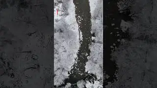2026 First snowfall in chamba🤍🌨️|#shorts #vlog #minivlog #snowfall