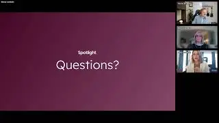 Top Q&A from Our INBOUND 2025 Recap Event | Bonus Content!
