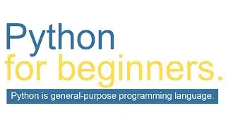 Python For Beginners: While Loops
