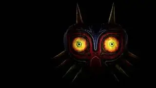 Middle Boss Battle  (Extended) - The Legend of Zelda: Majora's Mask