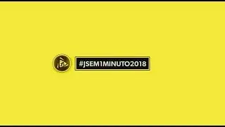 VINHETA JS EM 1 MINUTO  2015 | js!
