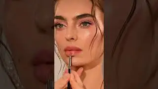 without filter makeup look|| day 51#shorts #makeup#artist #bome #youtubeshorts#adiaava