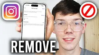 How To Remove Minimum Age Restriction On Instagram - Step By Step