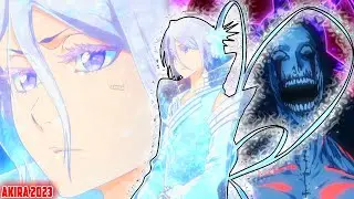 ❄️RUKIA VS ÄS NODT!❄️ | BLEACH Thousand Year Blood War
