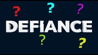 Defiance - Season 3 | Episode 12 Code
