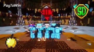 1v1 & 5v5 Tournament  Win | SurvivalDub | xHugooh